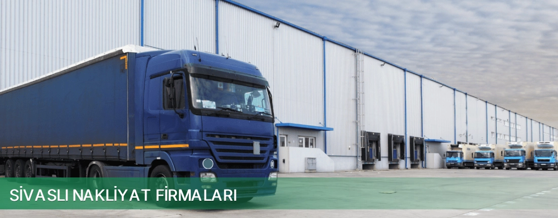 Sivaslı Nakliyat Taşımacılık
